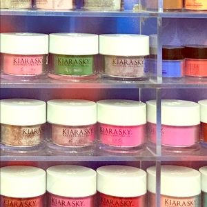 14 Dip powder RESERVED